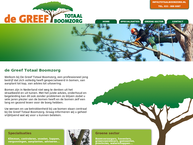 De Greef Totaal Boomzorg