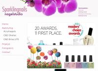 Nagelstudio Sparklingnails Tilburg