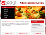 Stichting Cercle des Gourmets De Bois Le Duc