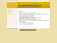 De Asbestspecialist