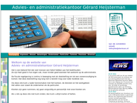 Gérard Heijsterman Advies- en Administratiekantoor