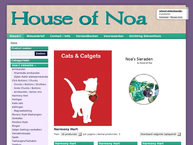House of Noa