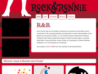 Rock & Ronnie