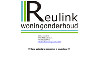 Reulink Woningonderhoud