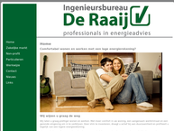 Ingenieursbureau De Raaij BV