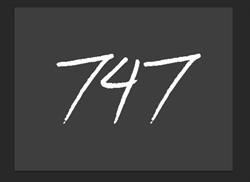 747 Volendam