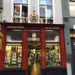Drogisterij Parfumerie Van der Gaag