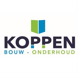 Koppen Bouwbedrijf Bv