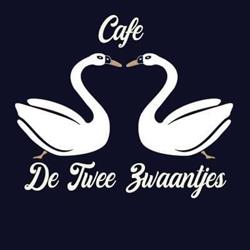 Café De Twee Zwaantjes
