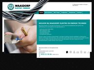 Waasdorp Elektro- en Energietechniek Bv