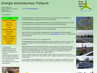 Trefpunt Energie Adviesbureau