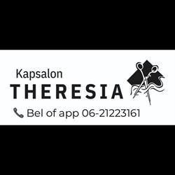 Kapsalon Theresia