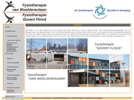 Mts. Prakt. van Fysiotherapie van Woelderenlaan