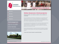 Janssens Internationale Projecten
