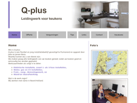 Q-plus Electrotechnisch Installatiebedrijf