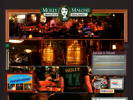 Molly Malone Irish Pub Enschede