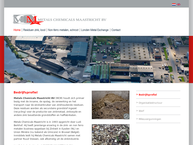 Metals Chemicals Maastricht Bv