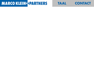 Marco Klein + Partners Bv