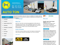 Auto Ton Autobedrijf