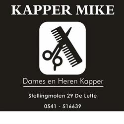 Mike's Haarmode Kapsalon