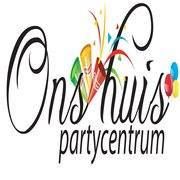 Party Centrum Ons Huis