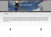 Bed & Breakfast Aan de Gouwe