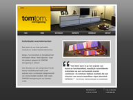 Tom Tom Vormgeving
