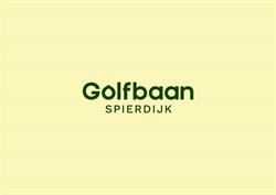 Golfbaan Spierdijk Bv