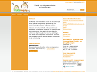 Eigenwijs- Kindertherapie