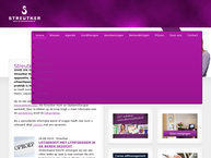 Streutker Huid- en Oedeemtherapie