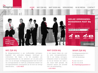 Website van De Beleggingsassistent Bv 