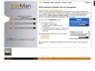 Carman Wagenparkmanagement