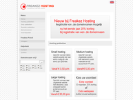 Freakez Hosting