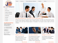 Jevy Web Development