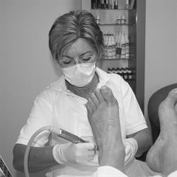 Footcare