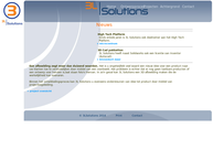 3L Solutions bv