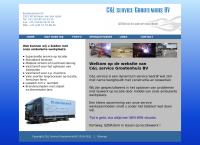 C & l Service Grootenhuis Bv
