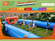 Attractieverhuur Assen