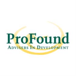 Profound Advisers in Development Bv