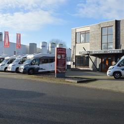 Van der Vaart Caravans