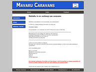 MaVaRu Handelsonderneming
