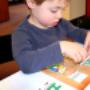 Hink-Stap-Sprong Kinderergotherapie