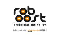 Rob Oost Projectinrichting Bv