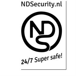 Nd Security Bv