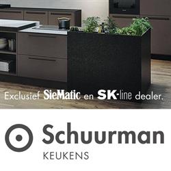 Schuurman Keukens BV