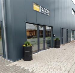 Faber Woninginrichting