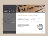 Christa van der Poel Interieuradvies & Styling