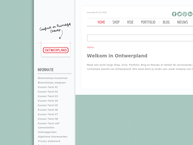 Ontwerpland