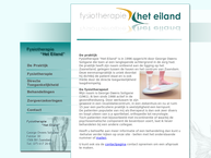 Fysiotherapie Het Eiland