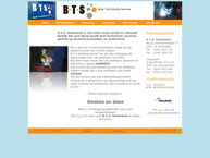 B.T.S.-Nederland